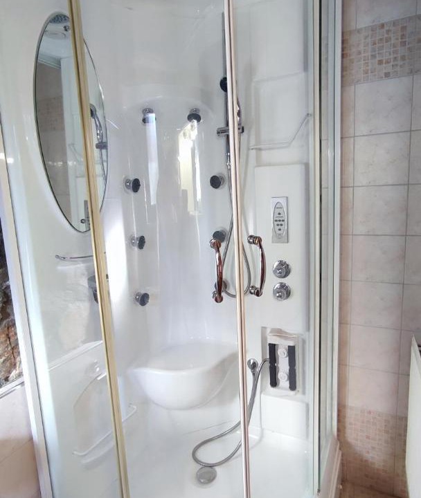 Photo of Bathroom in Aghios Athanasios