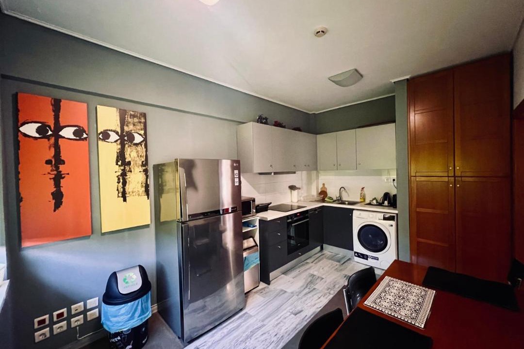 Photo of Kitchen in Khalandrion