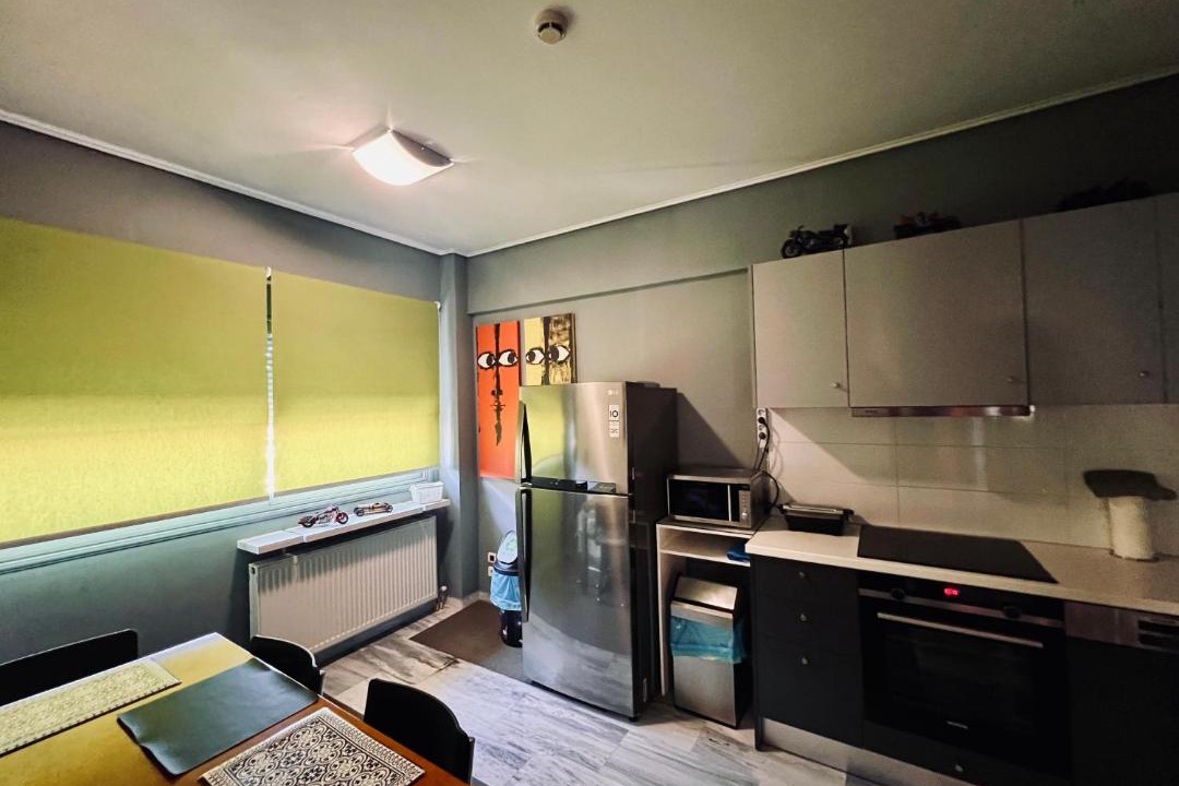 Photo of Kitchen in Khalandrion