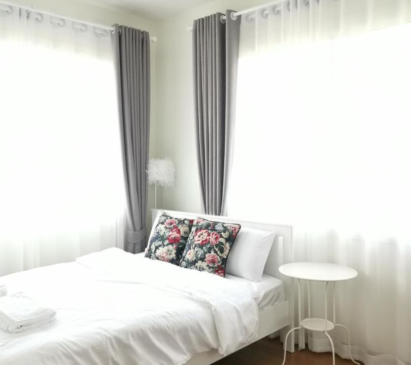 Photo of Bedroom in Pak Chong