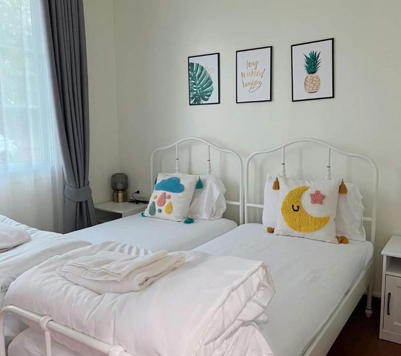 Photo of Bedroom in Pak Chong