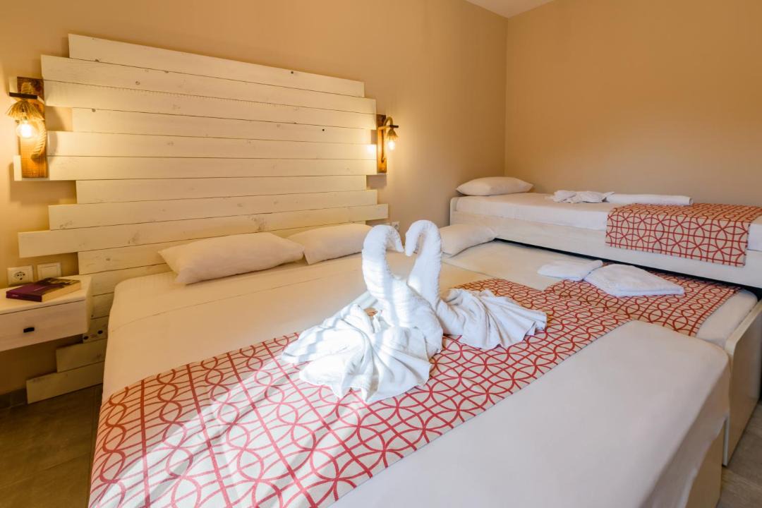 Photo of Bedroom in Limenaria