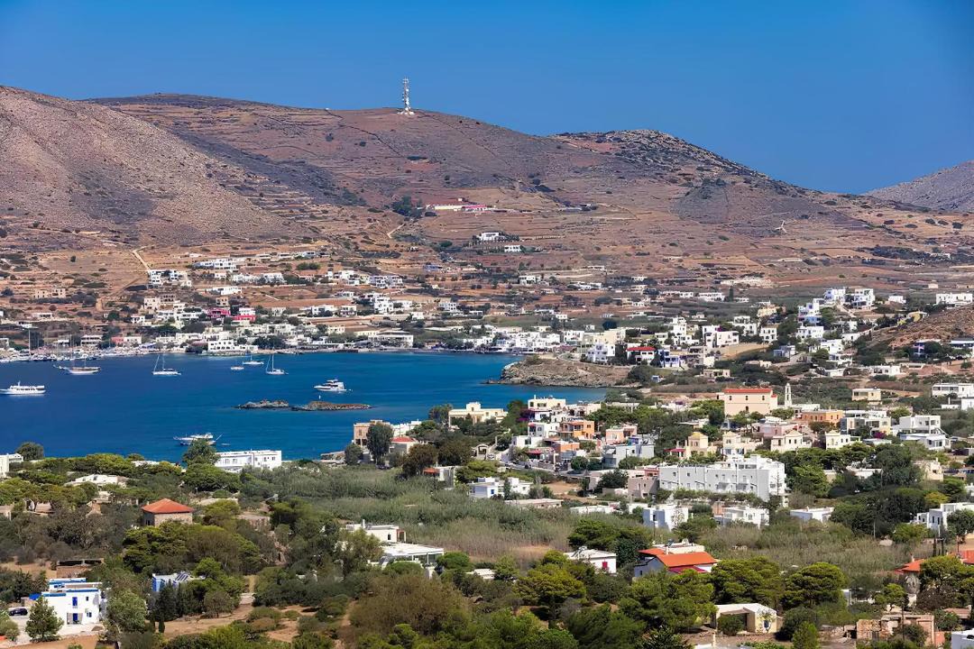 Photo of Others in Posidonia