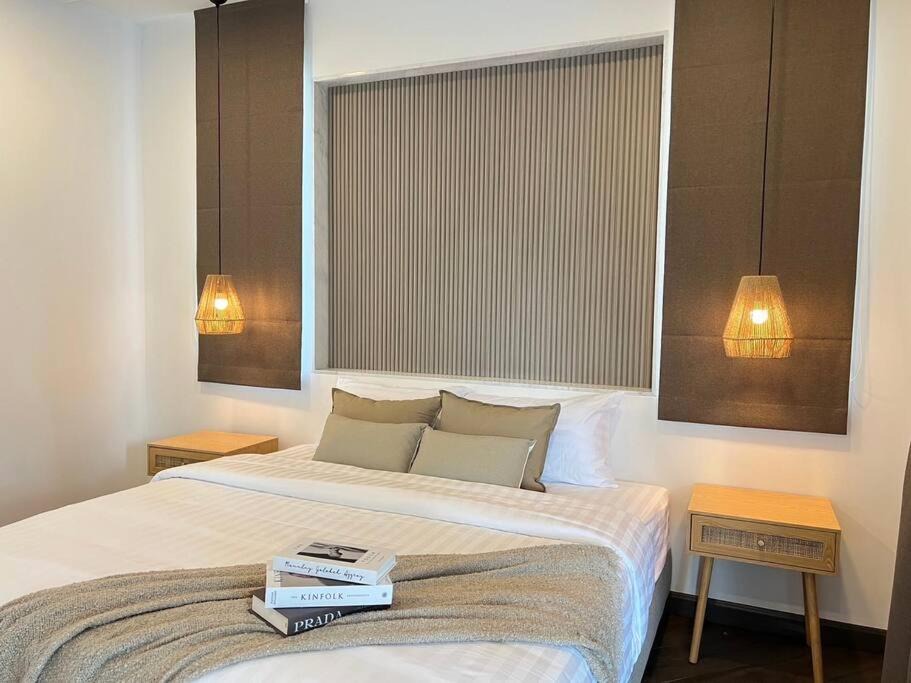 Photo of Bedroom in Huai Yai