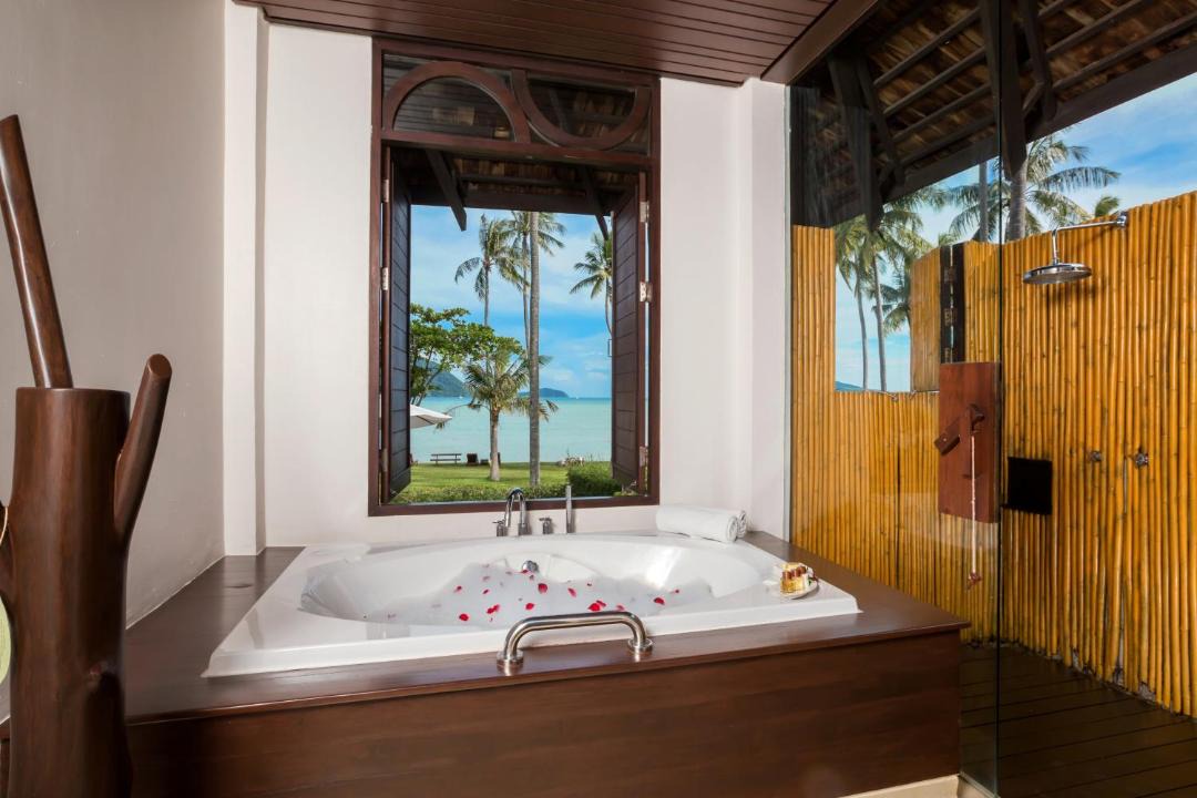 Photo of Bathroom in Ban Saiyuan