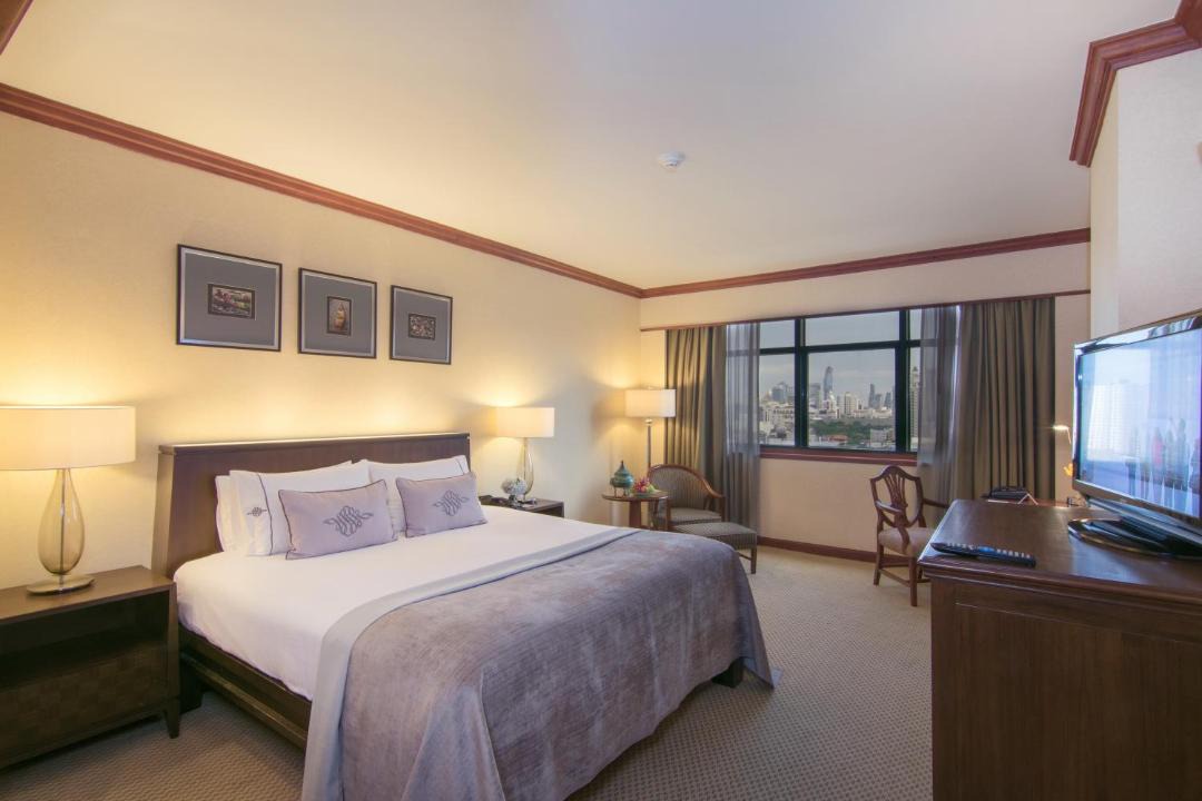Photo of Bedroom in Thanon Phaya Thai