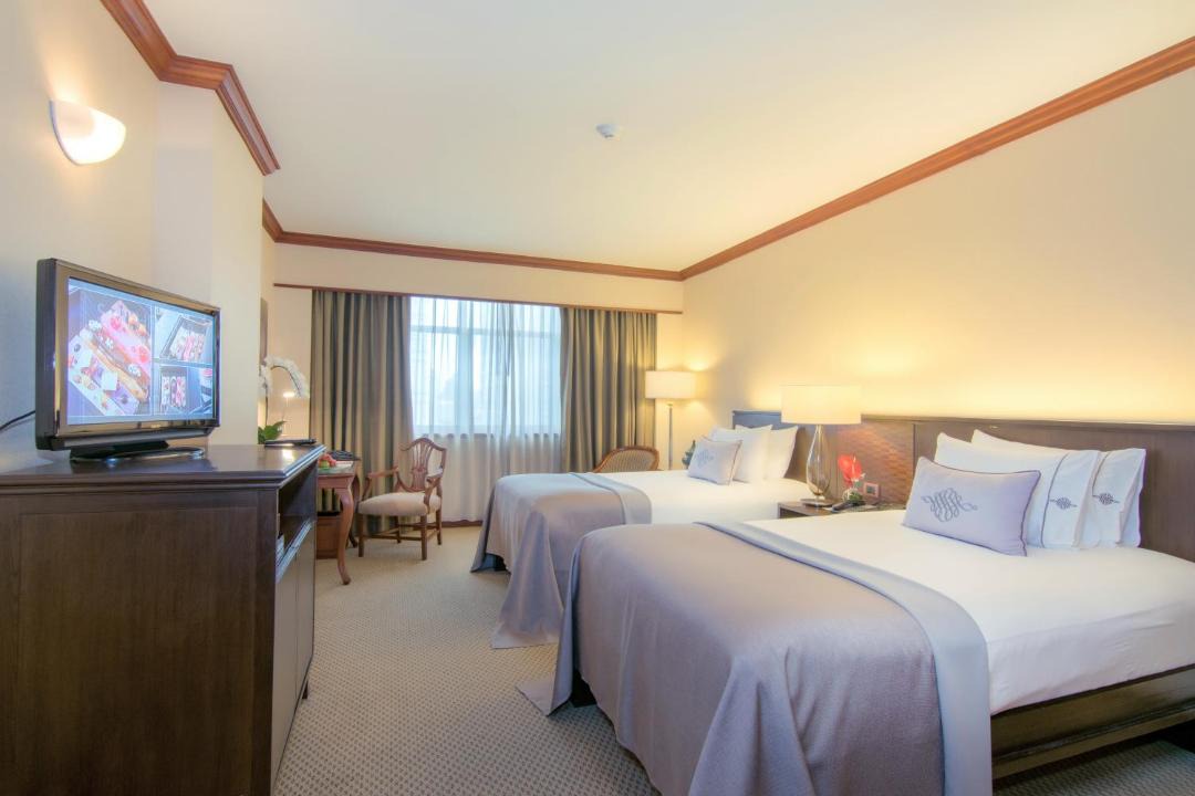 Photo of Bedroom in Thanon Phaya Thai