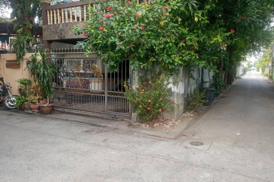 Photo of Buildings in Rat Burana