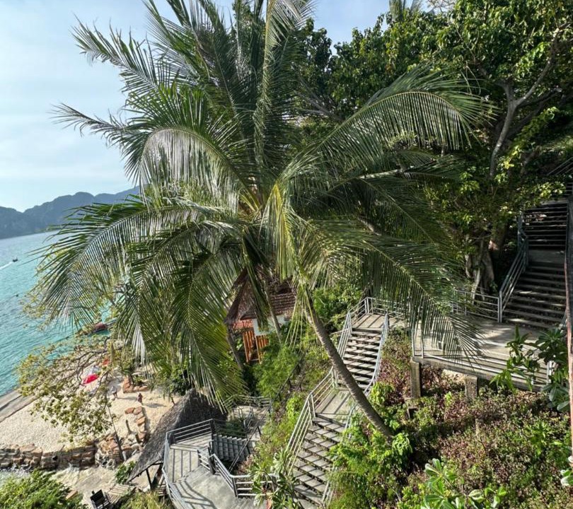 Photo of Others in Ko Phi Phi