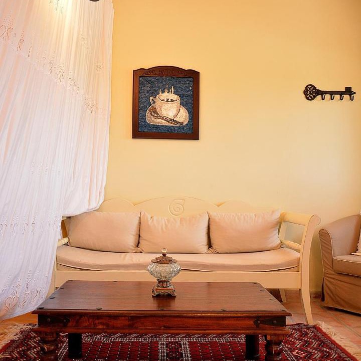 Photo of Livingroom in Agkathia