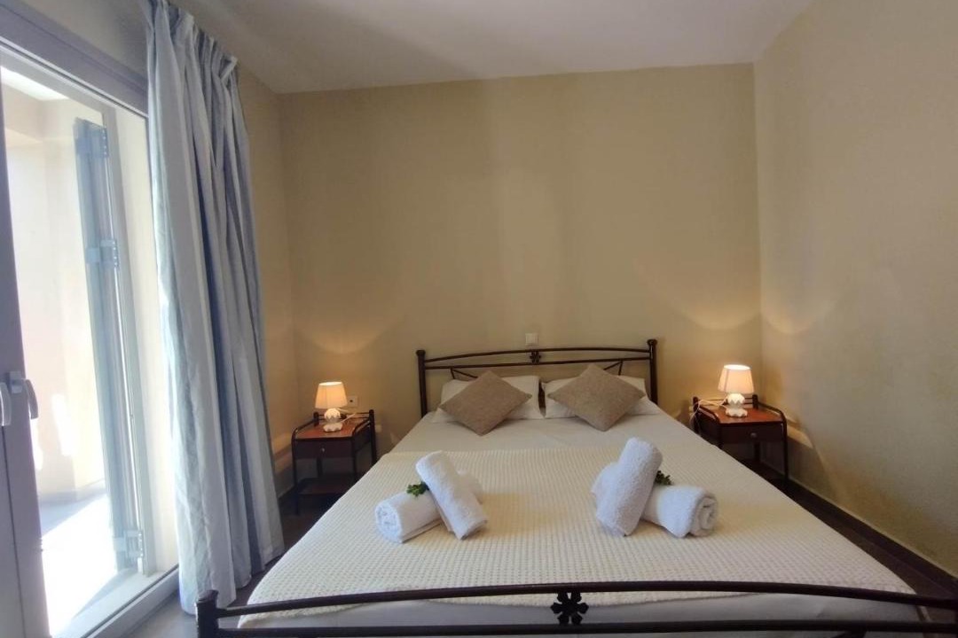 Photo of Bedroom in Karavomylos