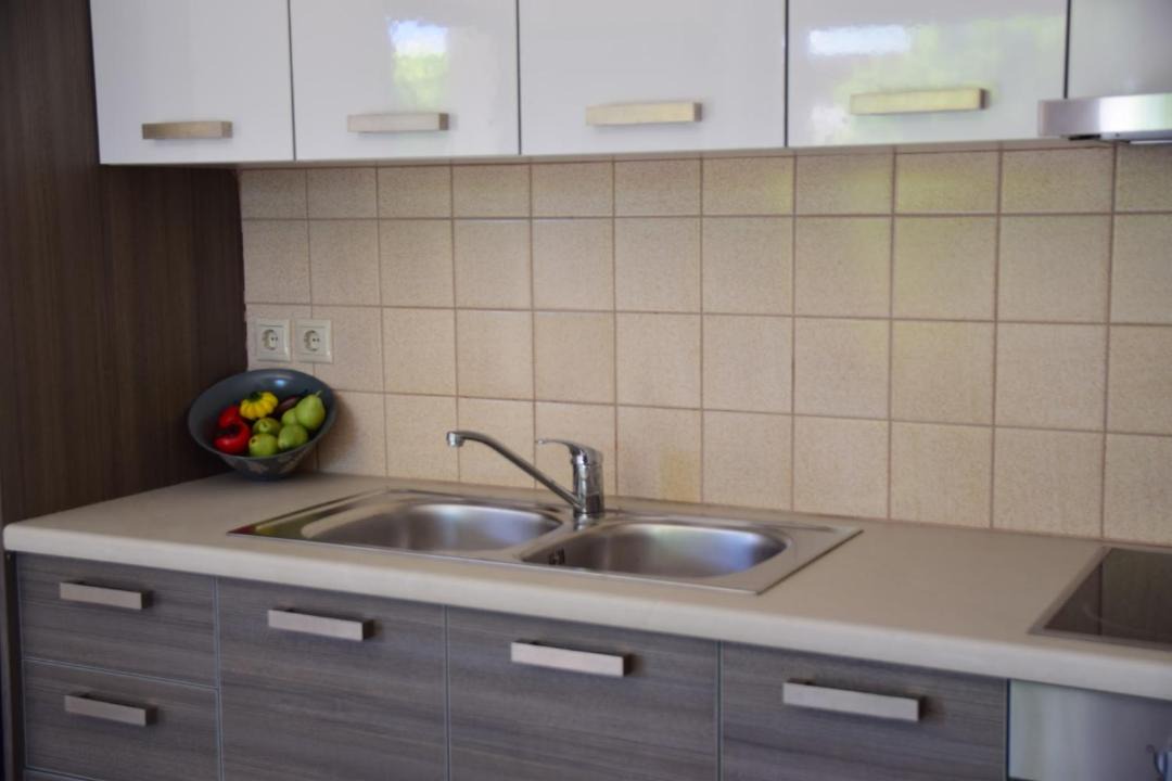 Photo of Kitchen in Karavomylos
