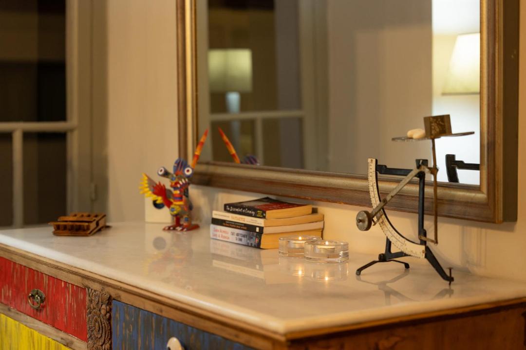 Photo of Kitchen in Nafpaktos