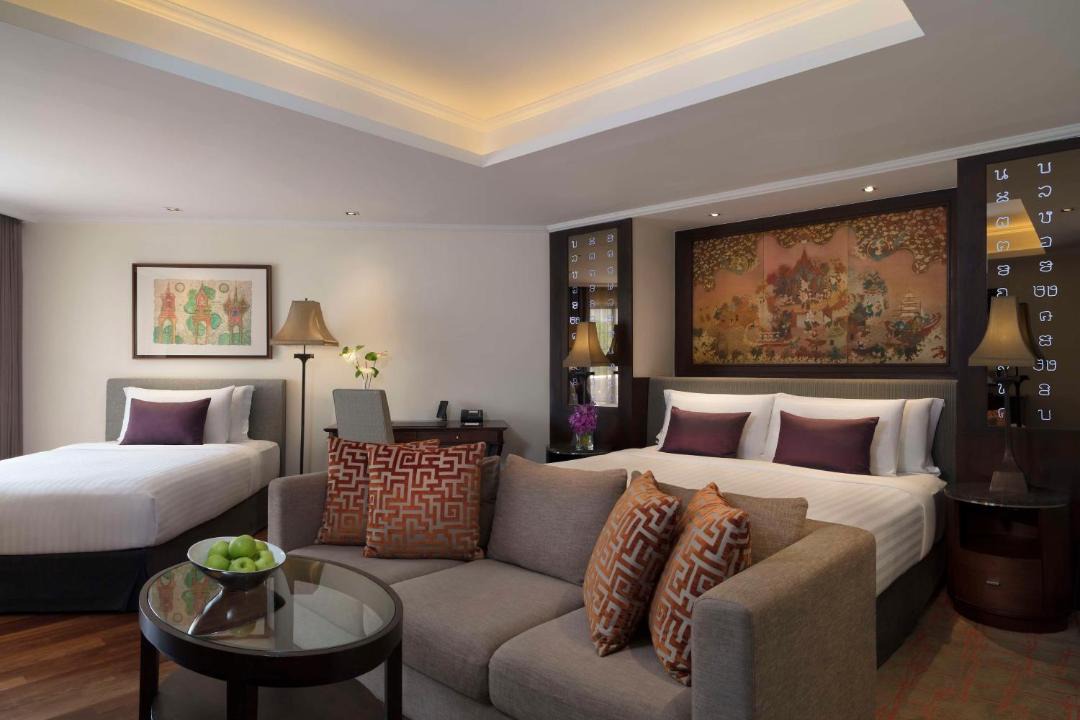 Photo of Bedroom in Samre