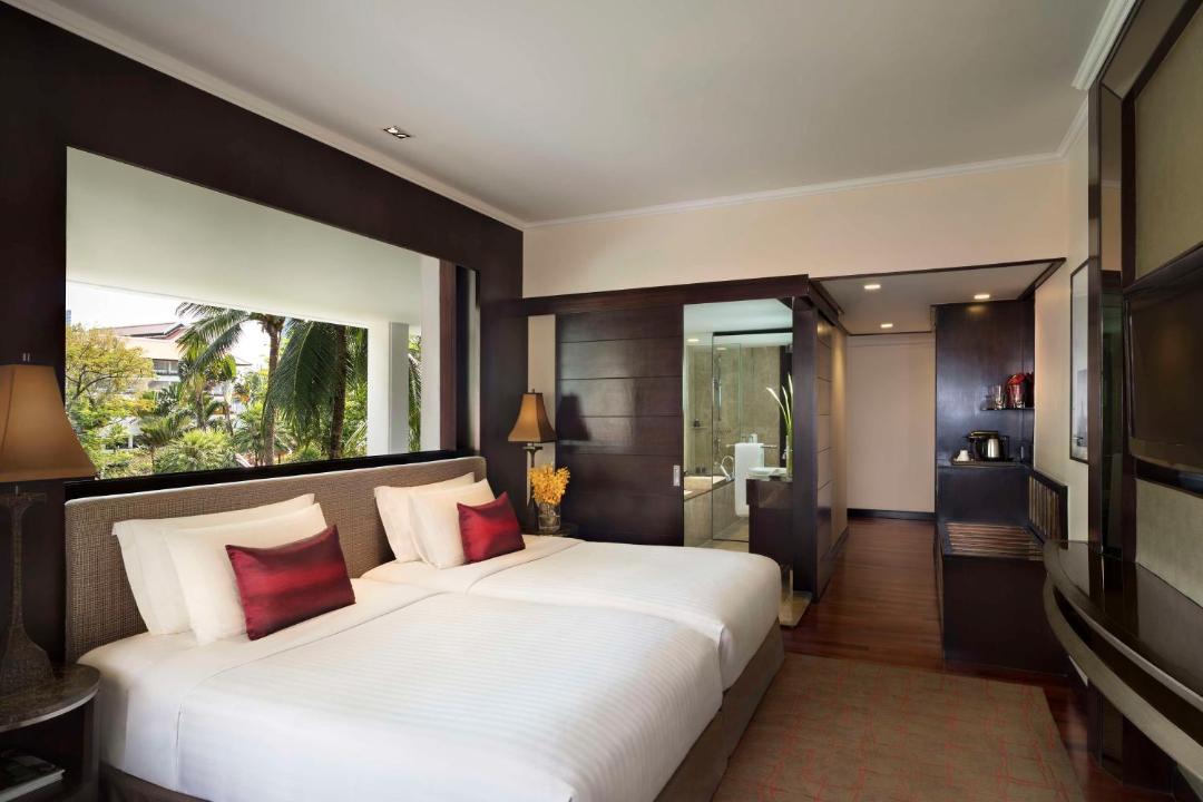 Photo of Bedroom in Samre