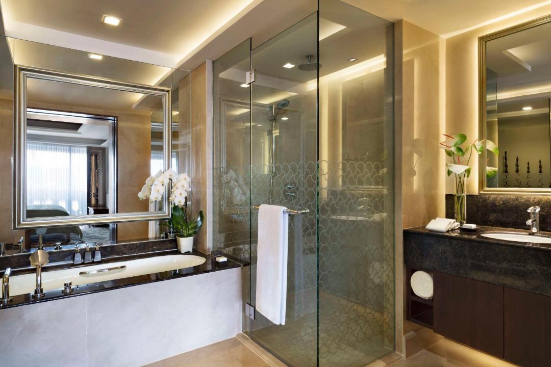 Photo of Bathroom in Samre