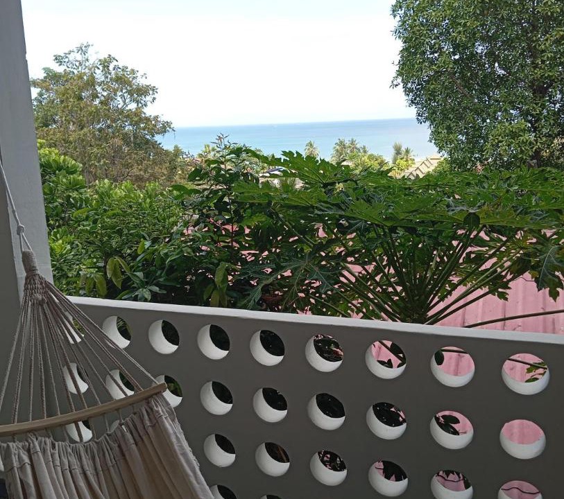 Photo of Patio Balcony in Haad Yao