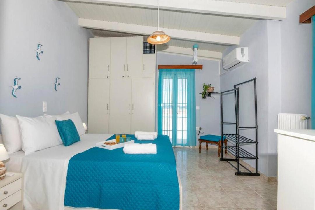 Photo of Bedroom in Margarites