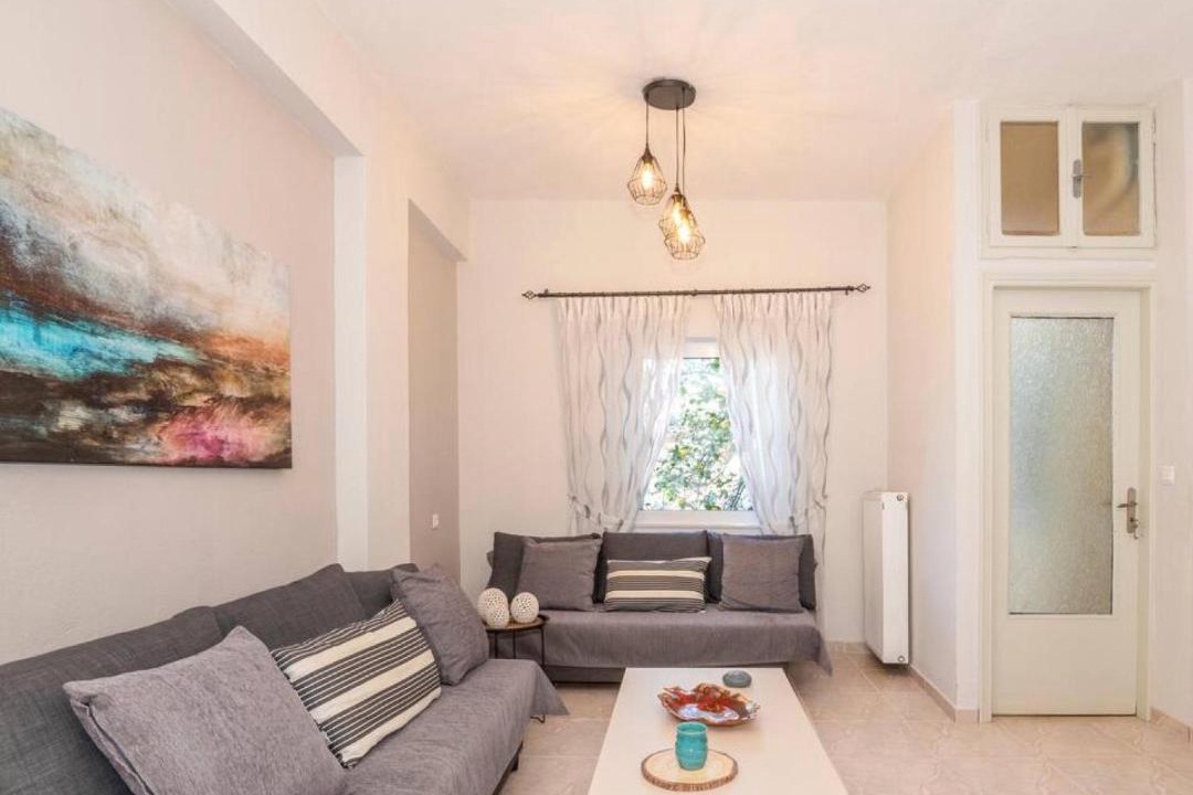 Photo of Livingroom in Margarites