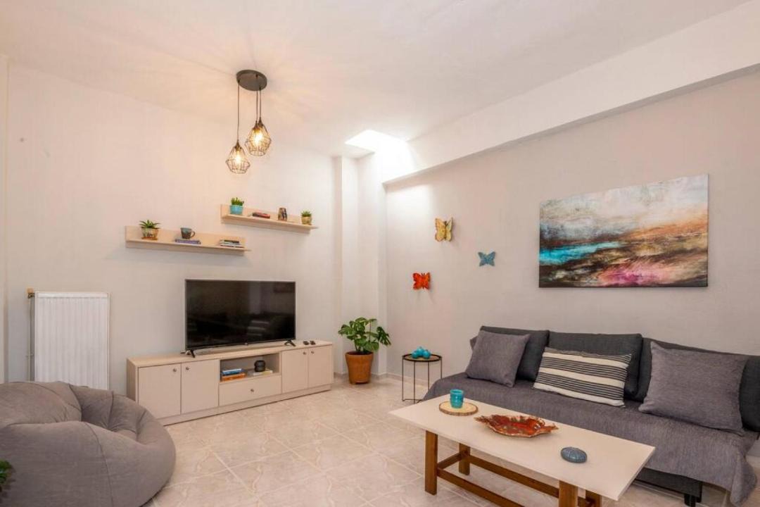 Photo of Livingroom in Margarites