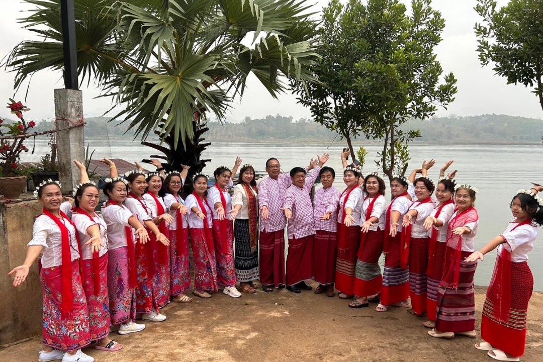 Photo of Others in Sangkhla Buri