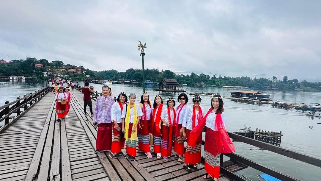 Photo of Others in Sangkhla Buri