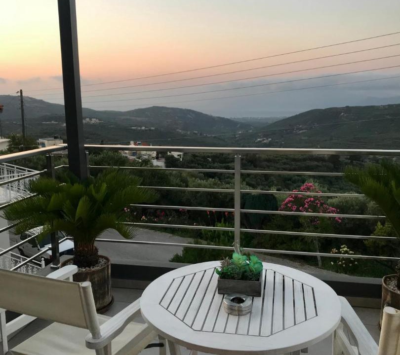 Photo of Patio Balcony in Koukounara