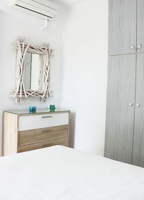 Photo of Bedroom in Kamena Vourla