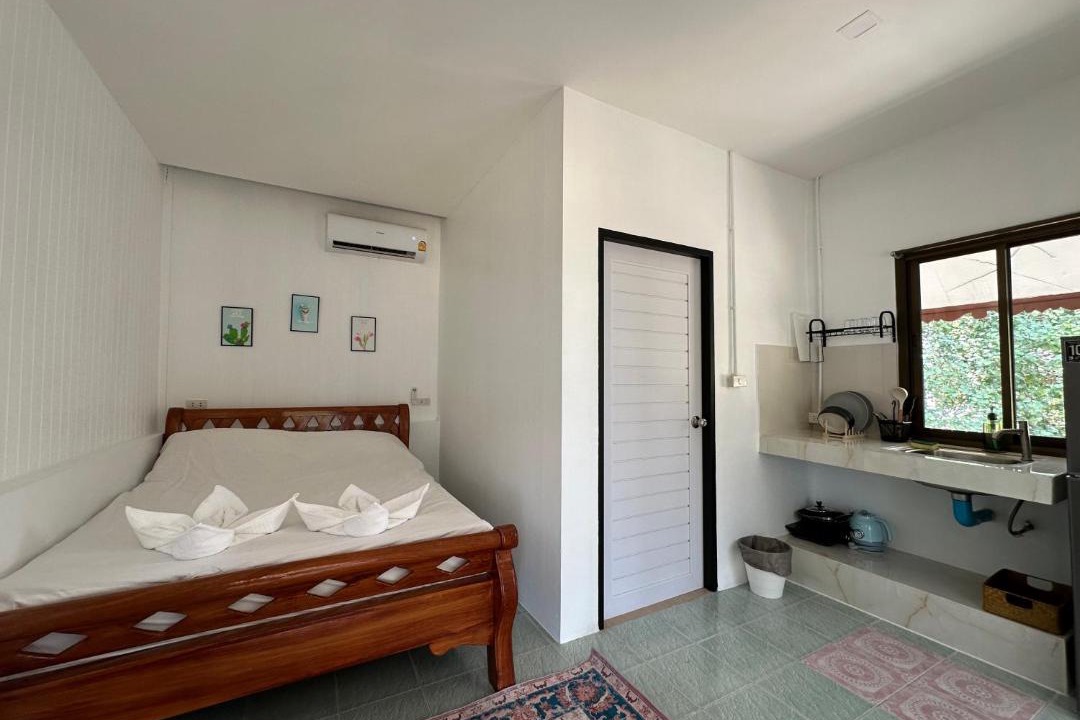 Photo of Bedroom in Chaloklum