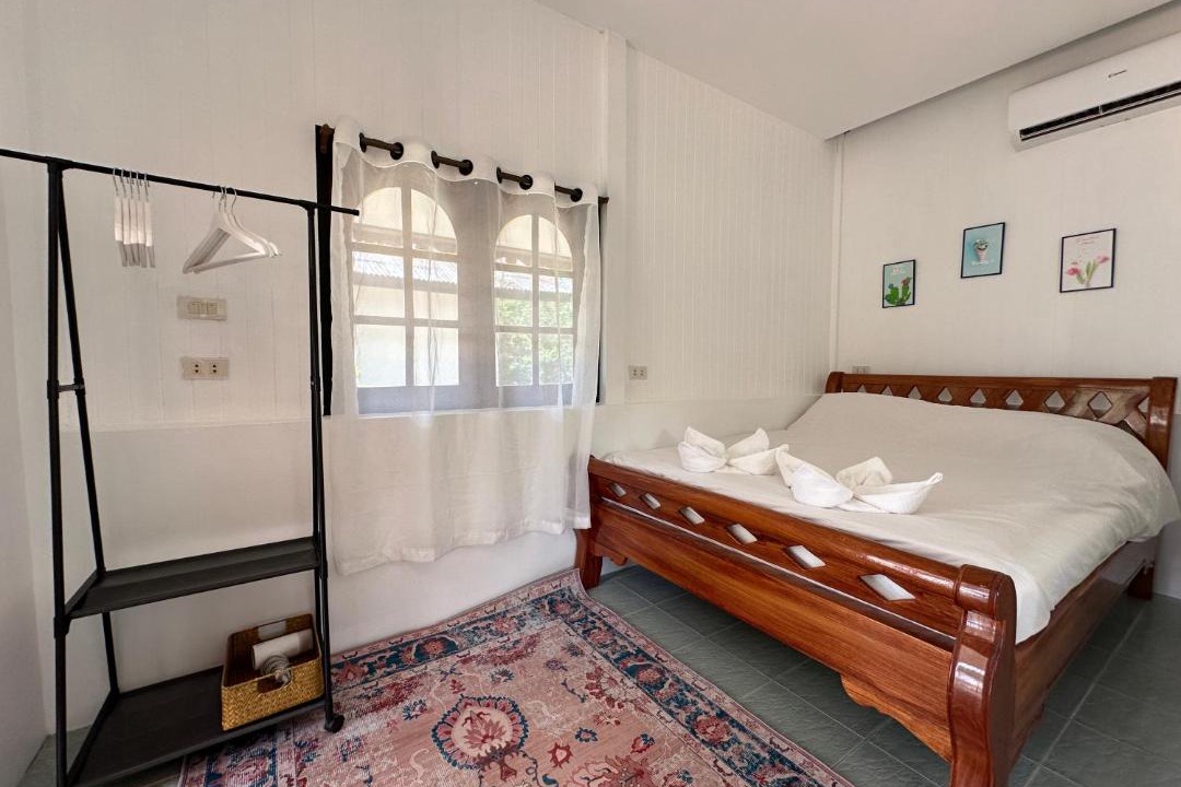 Photo of Bedroom in Chaloklum
