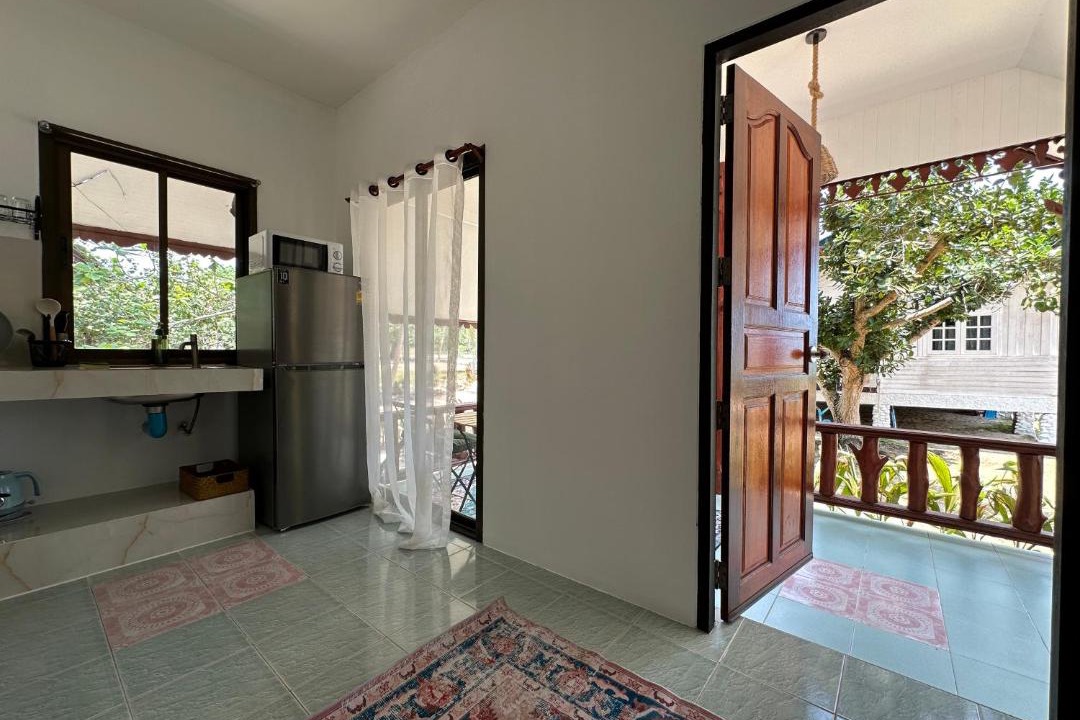 Photo of Bedroom in Chaloklum
