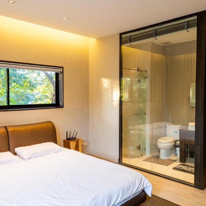 Photo of Bedroom in Mu Si