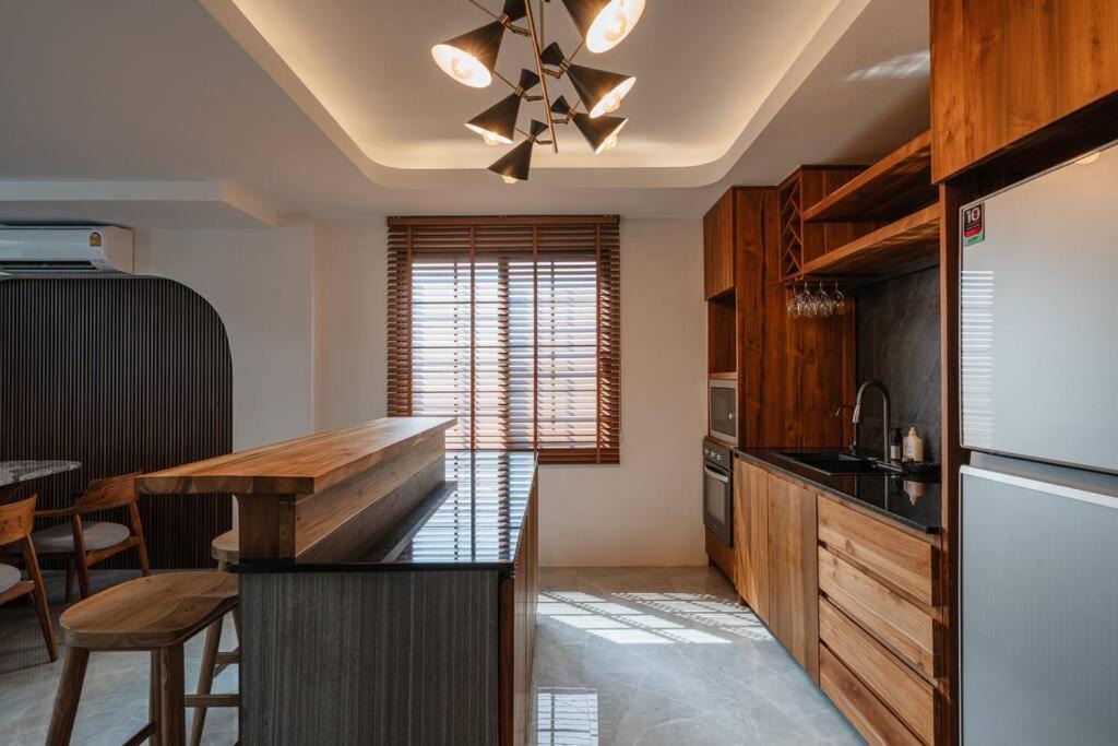 Photo of Kitchen in Chiang Mai