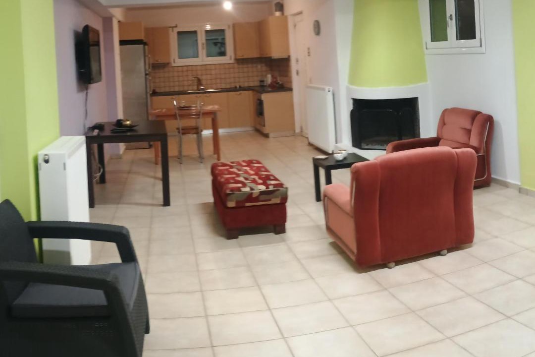 Photo of Livingroom in Drepano
