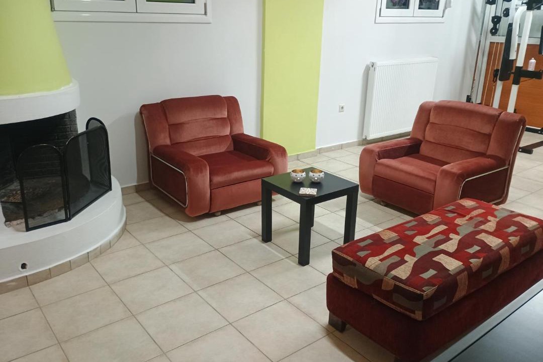Photo of Livingroom in Drepano