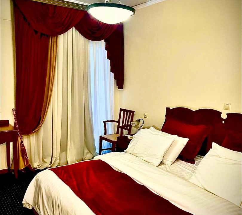 Photo of Bedroom in Andravida-Kyllini
