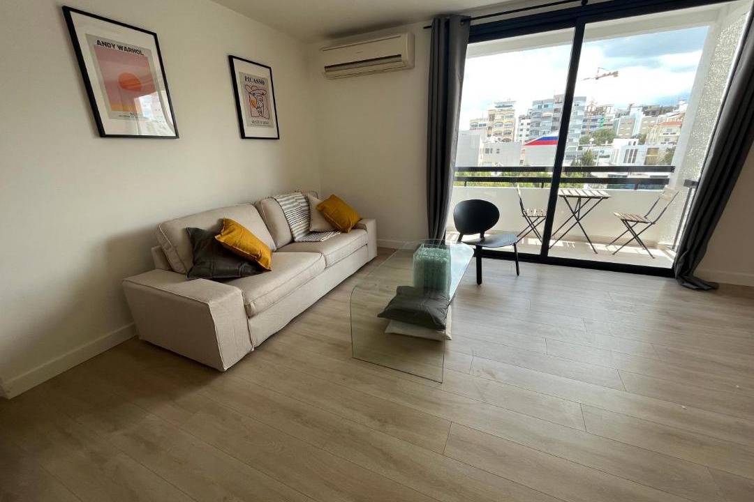 Photo of Livingroom in Nicosia