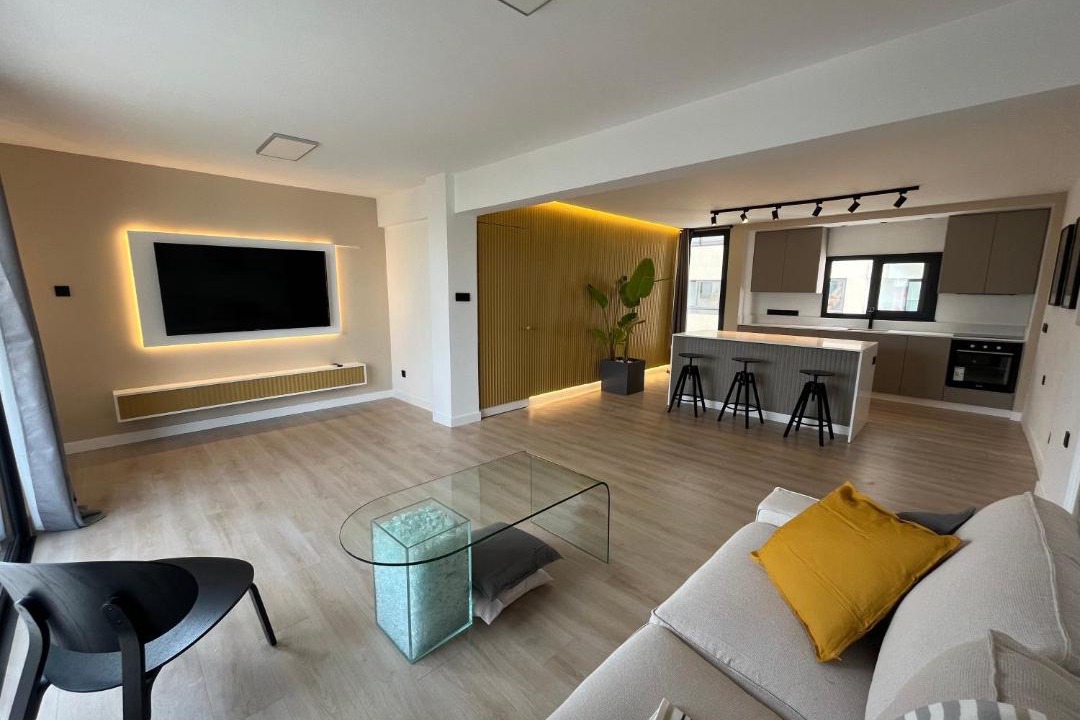 Photo of Livingroom in Nicosia