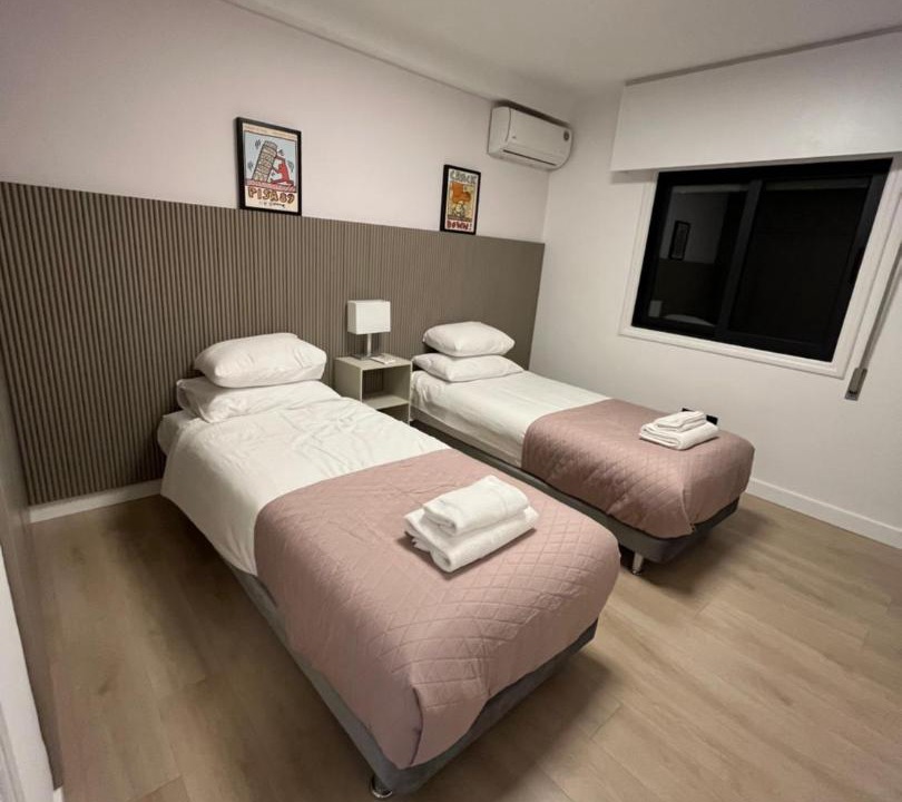 Photo of Bedroom in Nicosia