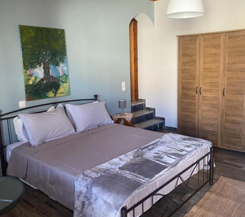 Photo of Bedroom in Skala Kallonis