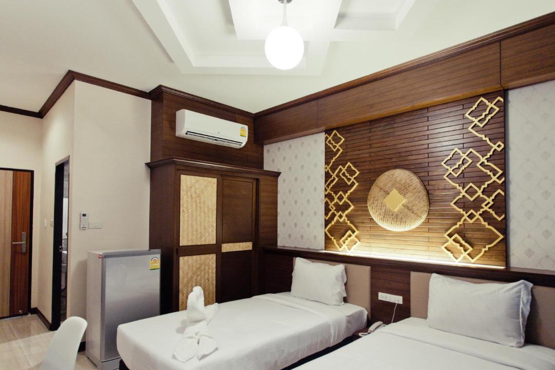 Photo of Bedroom in Ubon Ratchathani