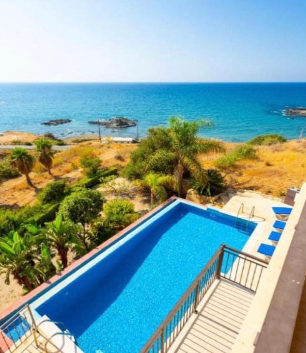 Photo of Outdoor in Pomos