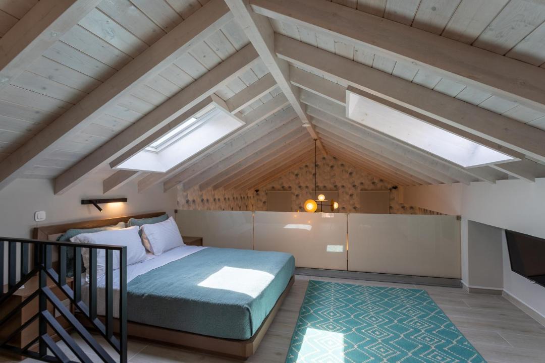 Photo of Bedroom in Panagiouda