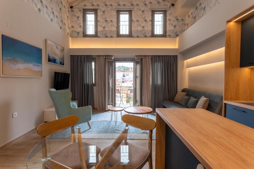 Photo of Livingroom in Panagiouda