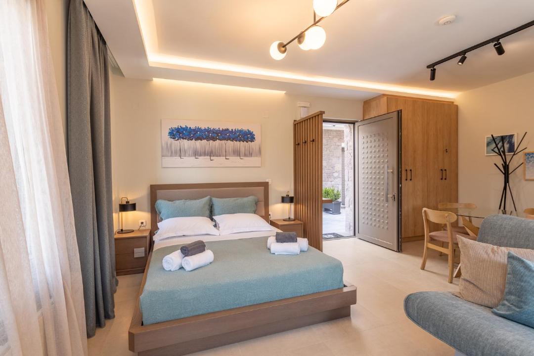 Photo of Bedroom in Panagiouda