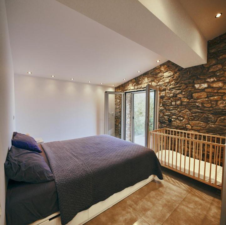 Photo of Bedroom in Melinta