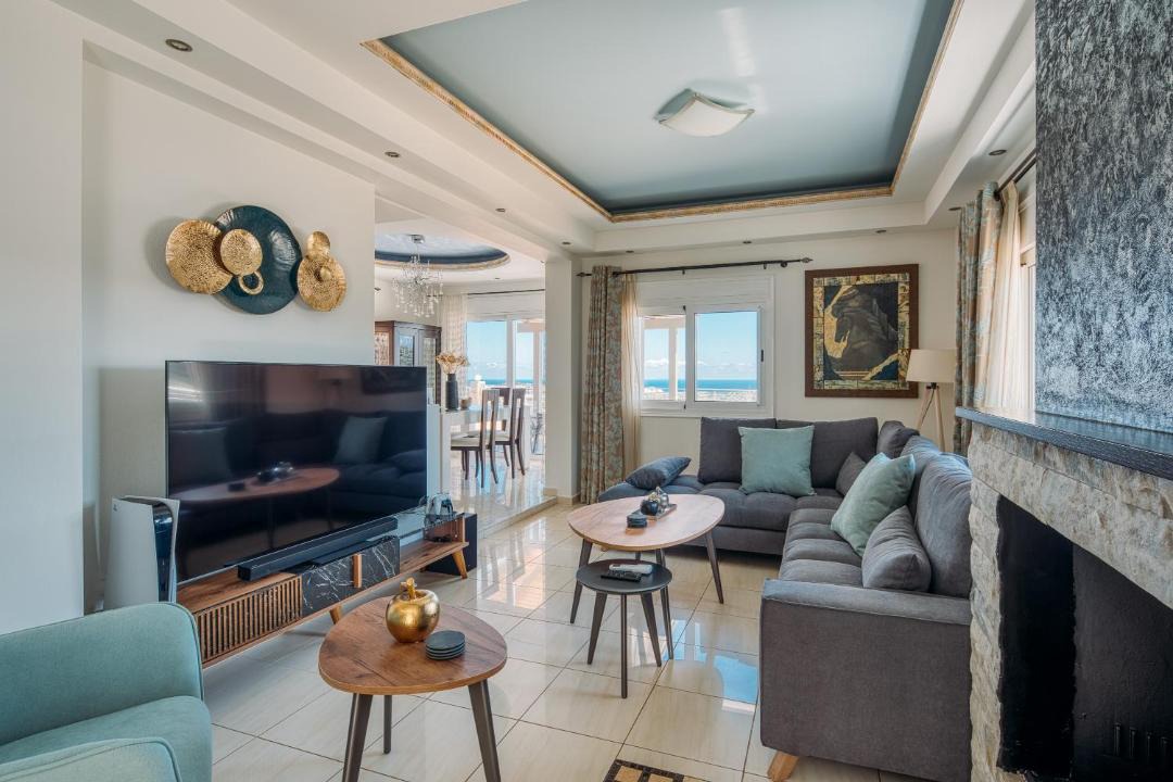 Photo of Livingroom in Agios Nikolaos