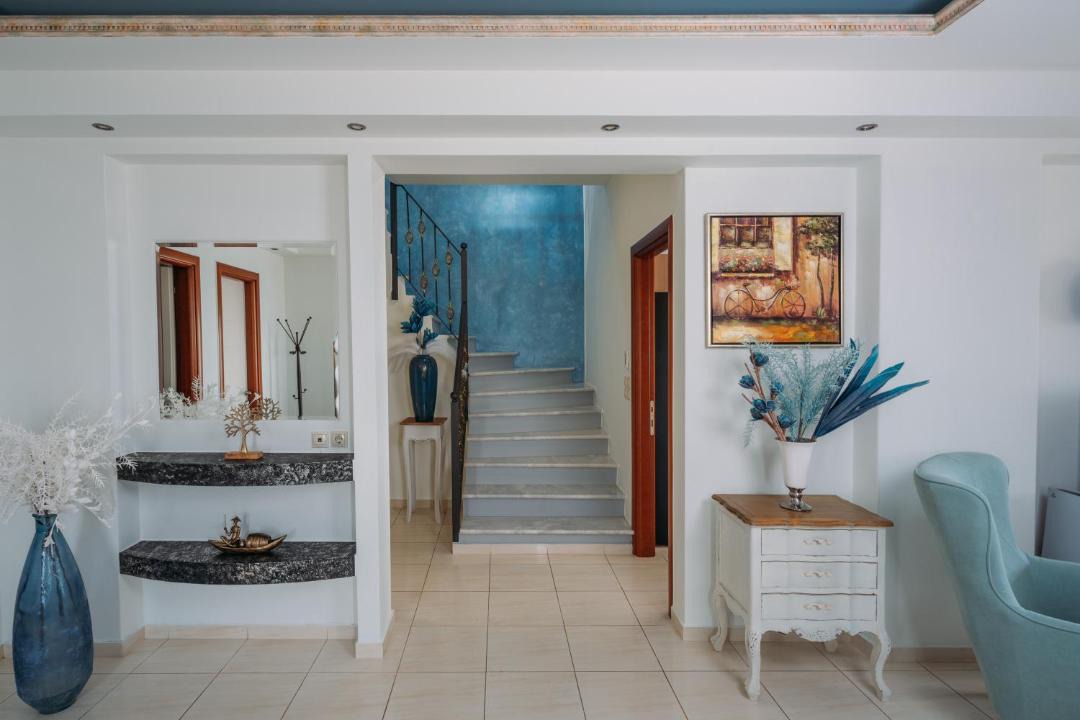Photo of Livingroom in Agios Nikolaos