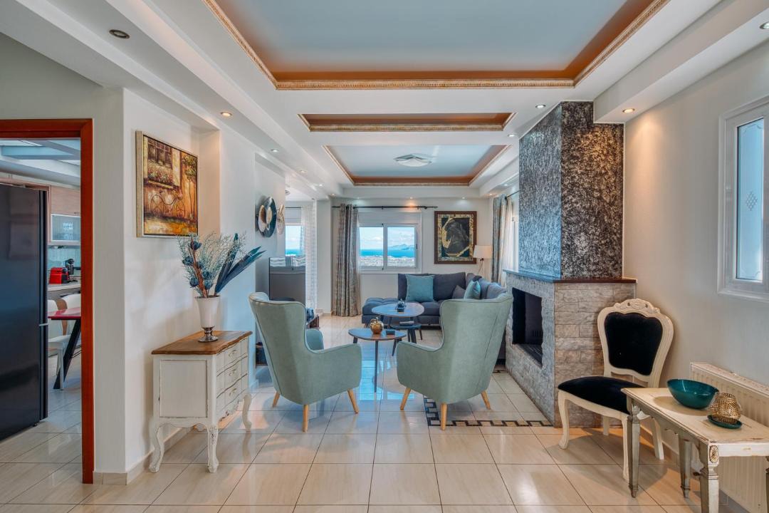 Photo of Livingroom in Agios Nikolaos
