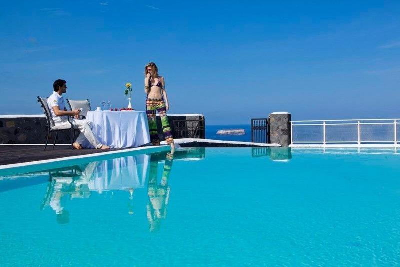 Photo of Patio Balcony in Megalochori